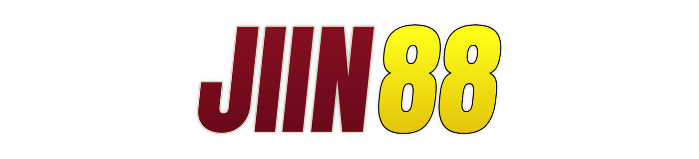 jiin88 logo